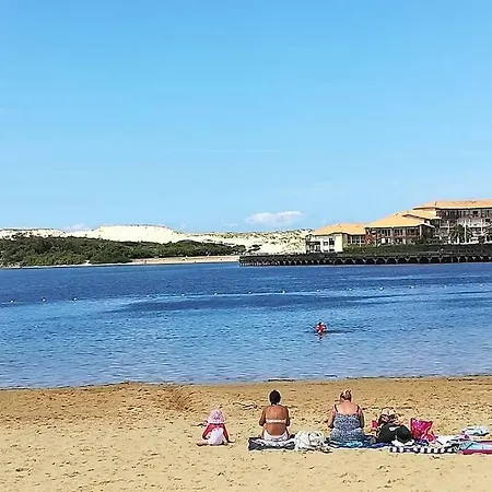 Horská chata Les Villas Lancelot *
