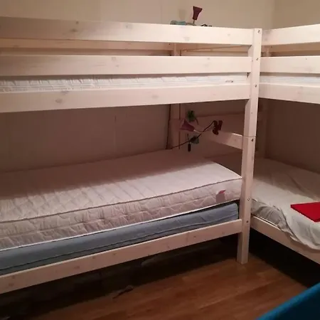 Horská chata Les Villas Lancelot *