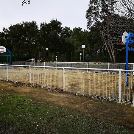 Horská chata Les Villas Lancelot *