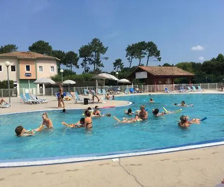 Horská chata Les Villas Lancelot Soustons