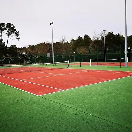 Les Villas Lancelot Horská chata Soustons