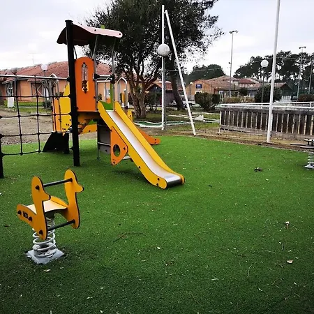Horská chata Les Villas Lancelot