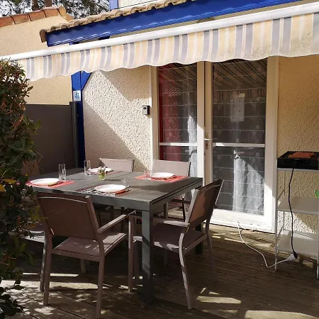 Les Villas Lancelot Horská chata Soustons