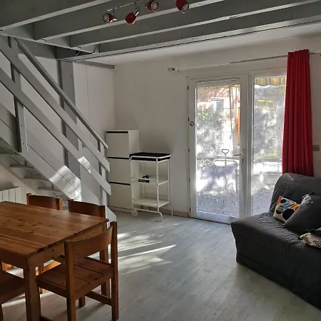 Les Villas Lancelot Horská chata *