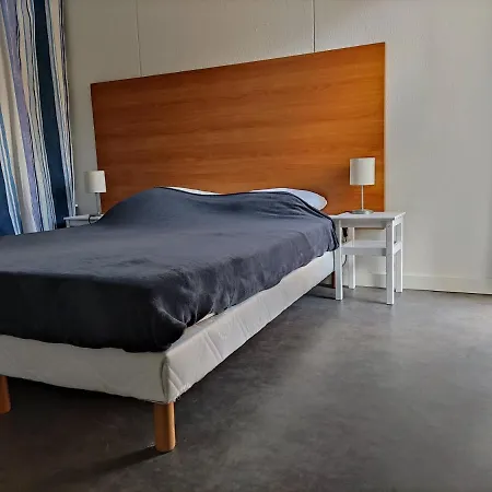 Les Villas Lancelot Horská chata Soustons
