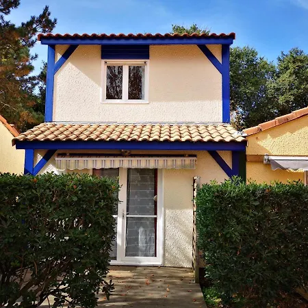 Horská chata Les Villas Lancelot Soustons